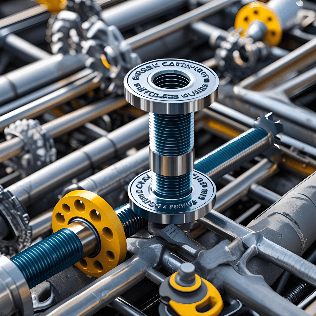 Advanced Coatings Maximize Fastener Longevity