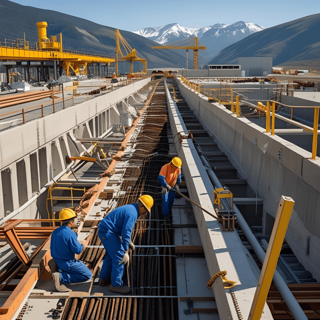 Advanced Coatings Maximize Fastener Longevity