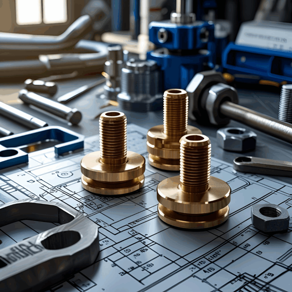 The True Endurance of Rawabi Fasteners